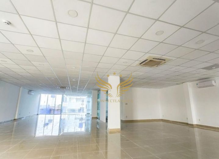 Cho Thuê Văn Phòng 277A Nguyễn Văn Đậu Phường 11 Quận Bình Thạnh