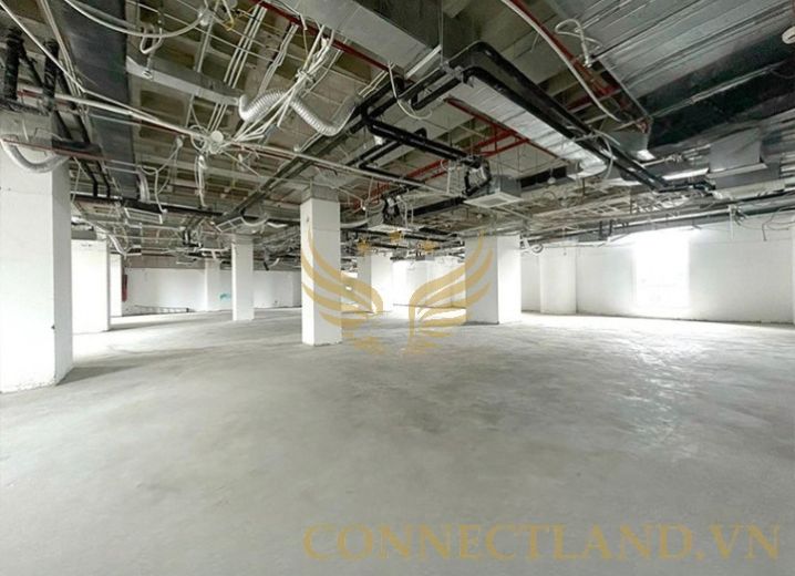 Cho Thuê Văn Phòng 278-280 Nam Kỳ Khởi Nghĩa Phường 8 Quận 3