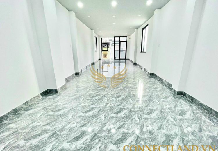 Cho Thuê Văn Phòng 278 Khánh Hội Phường 2 Quận 4