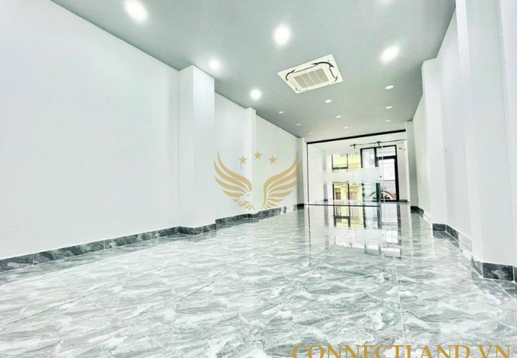 Cho Thuê Văn Phòng 278 Khánh Hội Phường 2 Quận 4