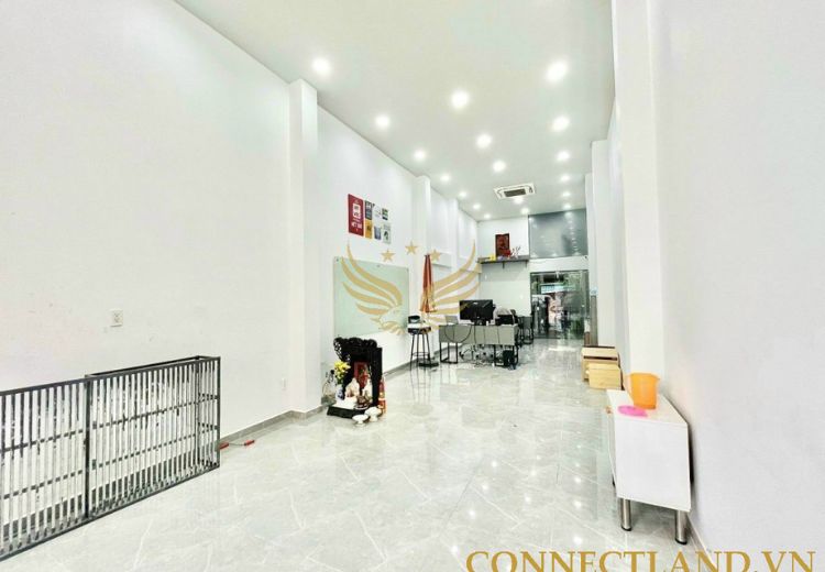 Cho Thuê Văn Phòng 278 Khánh Hội Phường 2 Quận 4