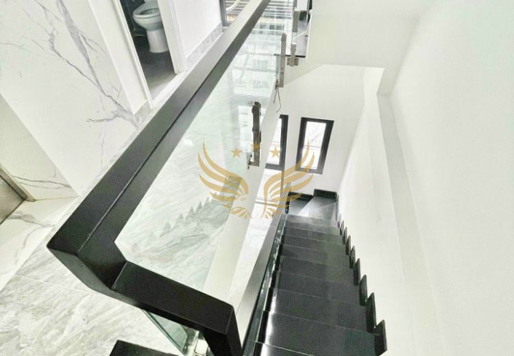 Cho Thuê Văn Phòng 278 Khánh Hội Phường 2 Quận 4
