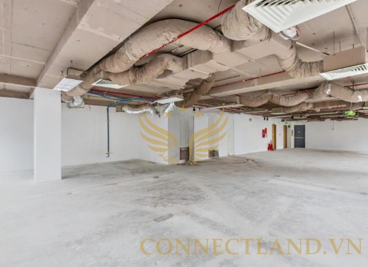 Cho Thuê Văn Phòng 278 Nguyễn Đình Chiểu Phường 1 Quận 3