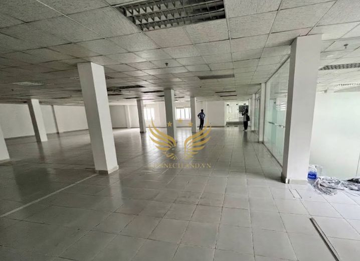 Cho Thuê Văn Phòng 27B Nguyễn Đình Chiểu Phường Đa Kao Quận 1