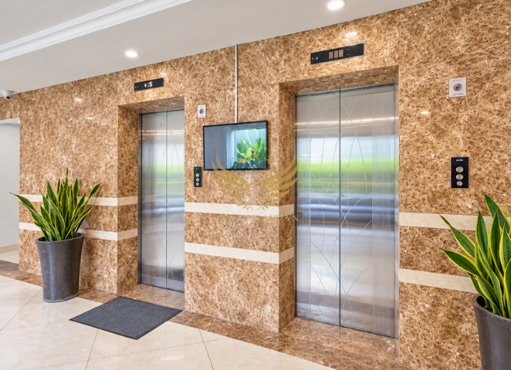 Cho Thuê Văn Phòng 27C Quốc Hương Phường Thảo Điền Quận 2