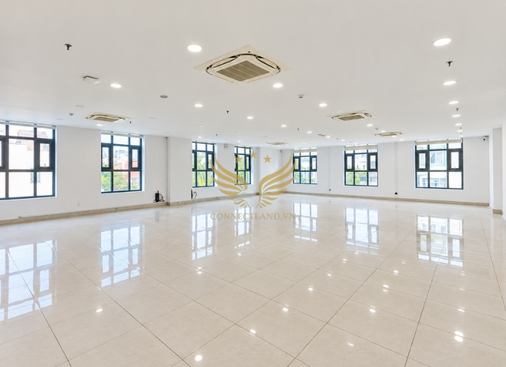 Cho Thuê Văn Phòng 27C Quốc Hương Phường Thảo Điền Quận 2