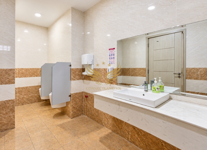 Cho Thuê Văn Phòng 27C Quốc Hương Phường Thảo Điền Quận 2