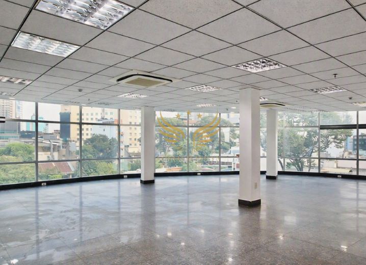 Cho Thuê Văn Phòng 28-30 Huỳnh Thúc Kháng Phường Bến Nghé Quận 1