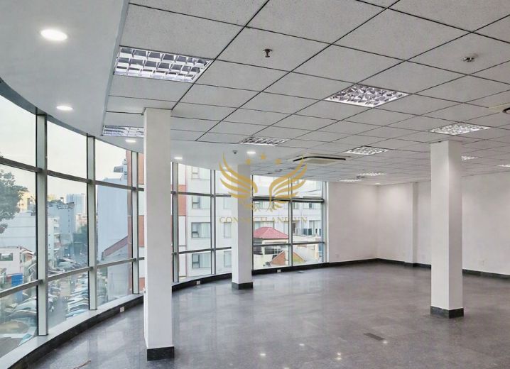 Cho Thuê Văn Phòng 28-30 Huỳnh Thúc Kháng Phường Bến Nghé Quận 1