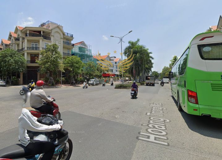 Cho Thuê Văn Phòng 28 đường D1 Phường Tân Hưng Quận 7