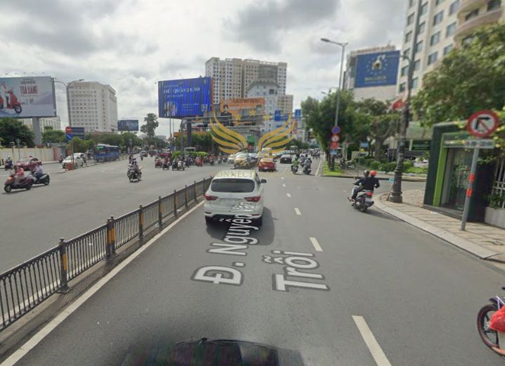 Cho Thuê Văn Phòng 281 Nguyễn Văn Trỗi Phường 10 Quận Phú Nhuận