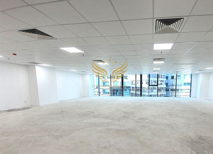 Cho Thuê Văn Phòng 281 Nguyễn Văn Trỗi Phường 10 Quận Phú Nhuận