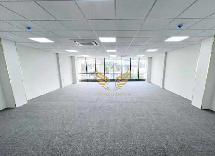 Cho Thuê Văn Phòng 282 Chu Văn An Phường 1 Quận Bình Thạnh