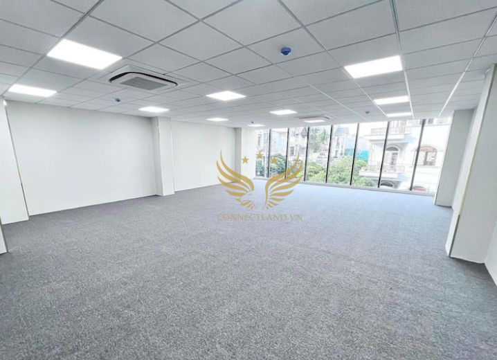 Cho Thuê Văn Phòng 282 Chu Văn An Phường 1 Quận Bình Thạnh