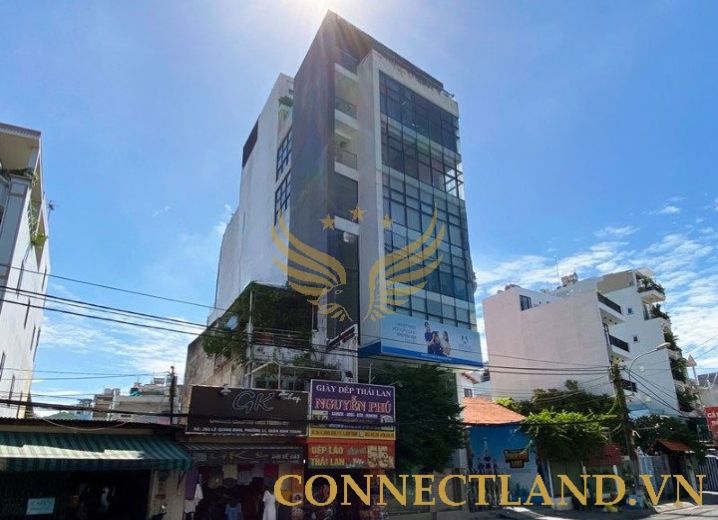 Cho Thuê Văn Phòng 282 Lê Quang Định Phường 11 Quận Bình Thạnh