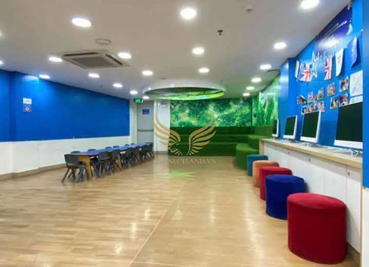 Cho Thuê Văn Phòng 282 Lê Quang Định Phường 11 Quận Bình Thạnh