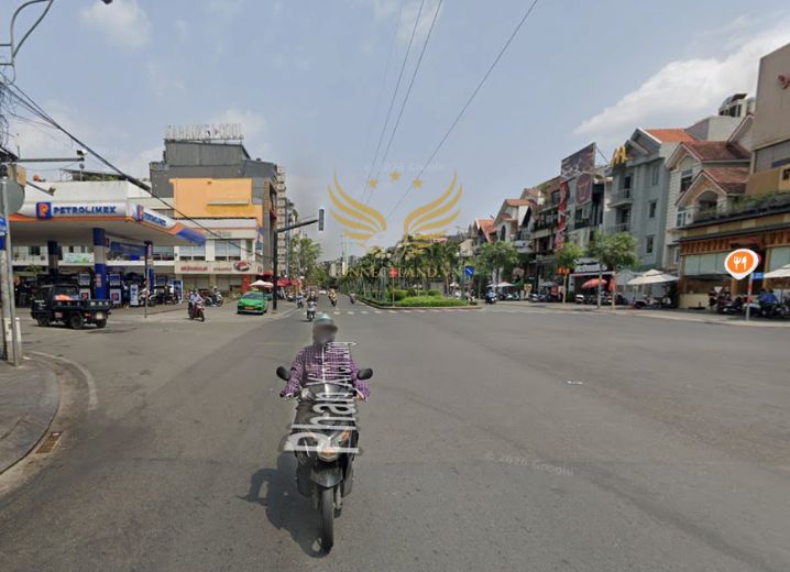 Cho Thuê Văn Phòng 282 Phan Xích Long Phường 7 Quận Phú Nhuận