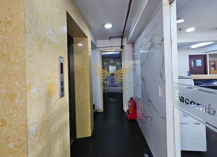 Cho Thuê Văn Phòng 282 Phan Xích Long Phường 7 Quận Phú Nhuận