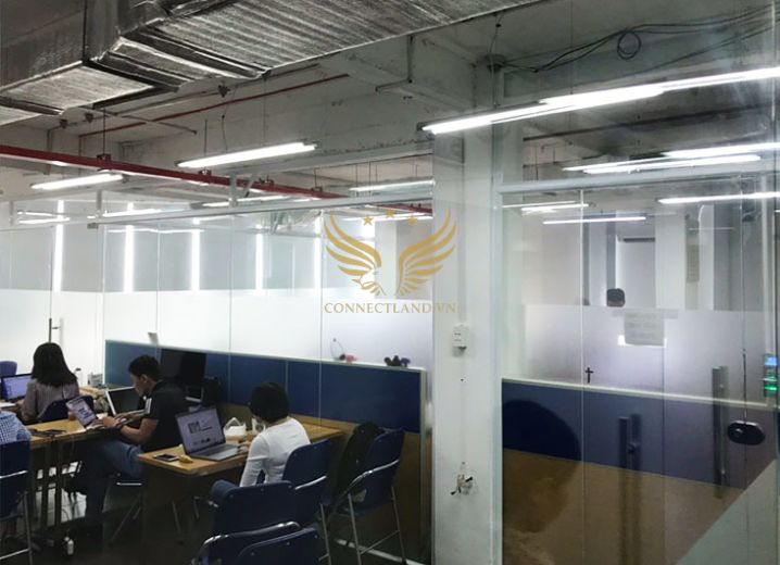 Cho Thuê Văn Phòng 282 Phan Xích Long Phường 7 Quận Phú Nhuận