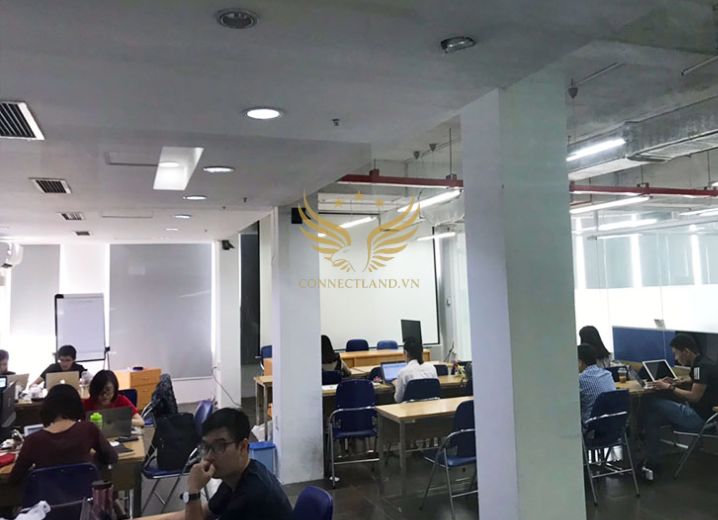 Cho Thuê Văn Phòng 282 Phan Xích Long Phường 7 Quận Phú Nhuận