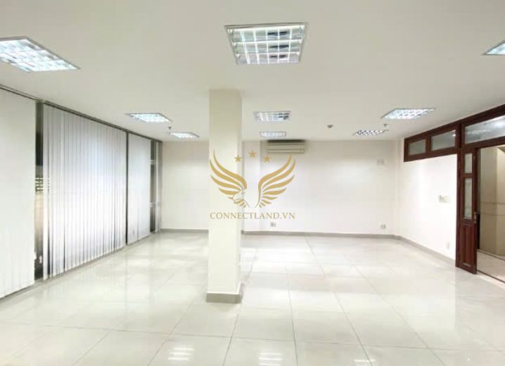 Cho Thuê Văn Phòng 283/26 Cách Mạng Tháng Tám Phường 1 Quận 10