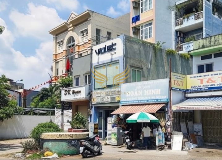 Cho Thuê Văn Phòng 283 Điện Biên Phủ Phường 25 Quận Bình Thạnh