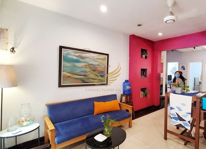 Cho Thuê Văn Phòng 283 Điện Biên Phủ Phường 25 Quận Bình Thạnh