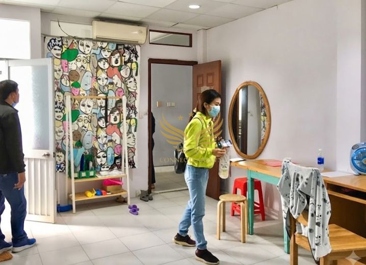 Cho Thuê Văn Phòng 283 Điện Biên Phủ Phường 25 Quận Bình Thạnh