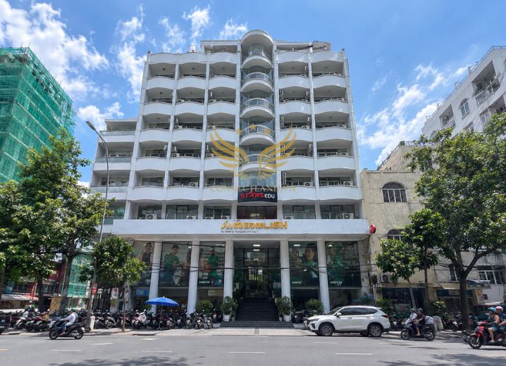 Cho Thuê Văn Phòng 284/41/2 Lý Thường Kiệt Phường 14 Quận 10