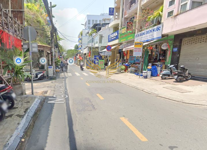 Cho Thuê Văn Phòng 284/9 Nguyễn Trọng Tuyển Phường 10 Quận Phú Nhuận