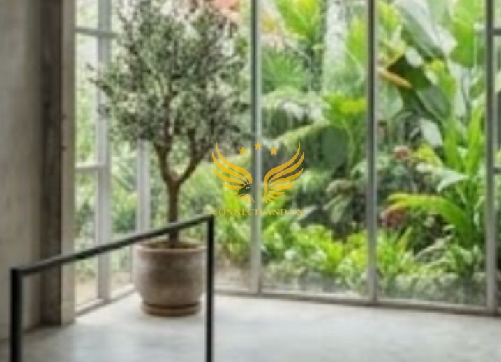 Cho Thuê Văn Phòng 284A Nam Kỳ Khởi Nghĩa Phường 8 Quận 3