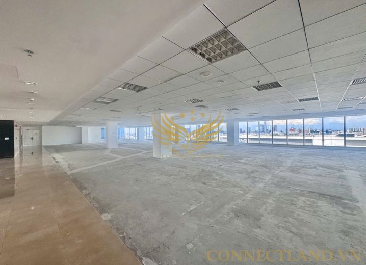 Cho Thuê Văn Phòng 285 Cách Mạng Tháng Tám Phường 1 Quận 10