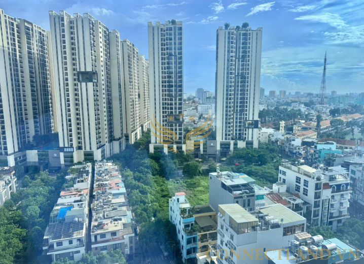 Cho Thuê Văn Phòng 285 Cách Mạng Tháng Tám Phường 1 Quận 10