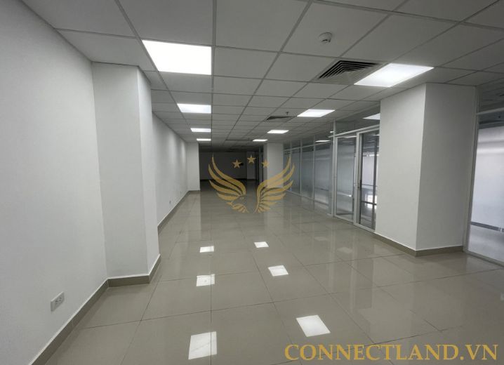 Cho Thuê Văn Phòng 286-288 Nguyễn Xí Phường 1 Quận Bình Thạnh
