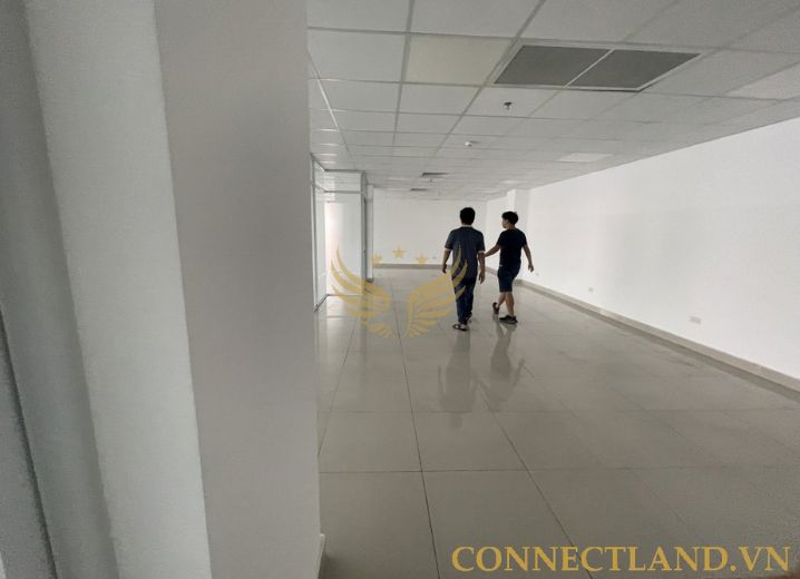 Cho Thuê Văn Phòng 286-288 Nguyễn Xí Phường 1 Quận Bình Thạnh