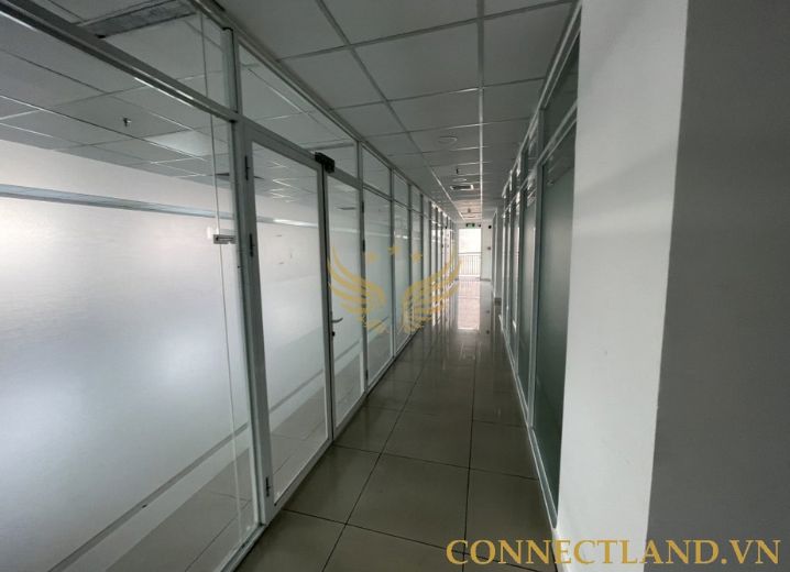 Cho Thuê Văn Phòng 286-288 Nguyễn Xí Phường 1 Quận Bình Thạnh