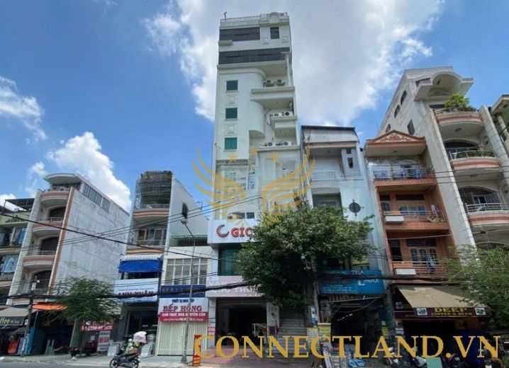 Cho Thuê Văn Phòng 289 Đinh Bộ Lĩnh Phường 26 Quận Bình Thạnh