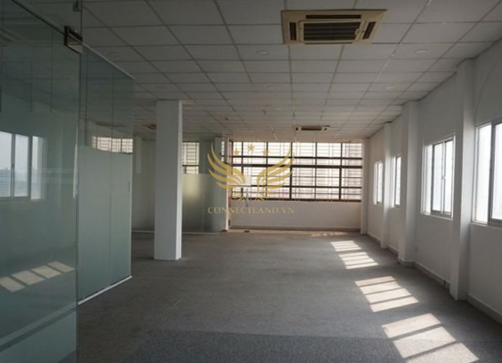 Cho Thuê Văn Phòng 289 Đinh Bộ Lĩnh Phường 26 Quận Bình Thạnh