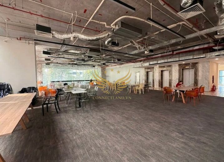CHO THUÊ VĂN PHÒNG 28BIS MẠC ĐĨNH CHI PHƯỜNG ĐA KAO QUẬN 1
