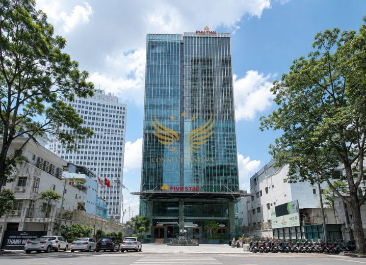 Five Star Tower