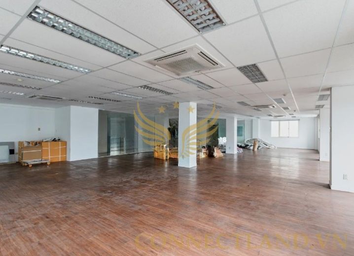 Cho Thuê Văn Phòng 29-31 Đinh Bộ Lĩnh Phường 1 Quận Bình Thạnh