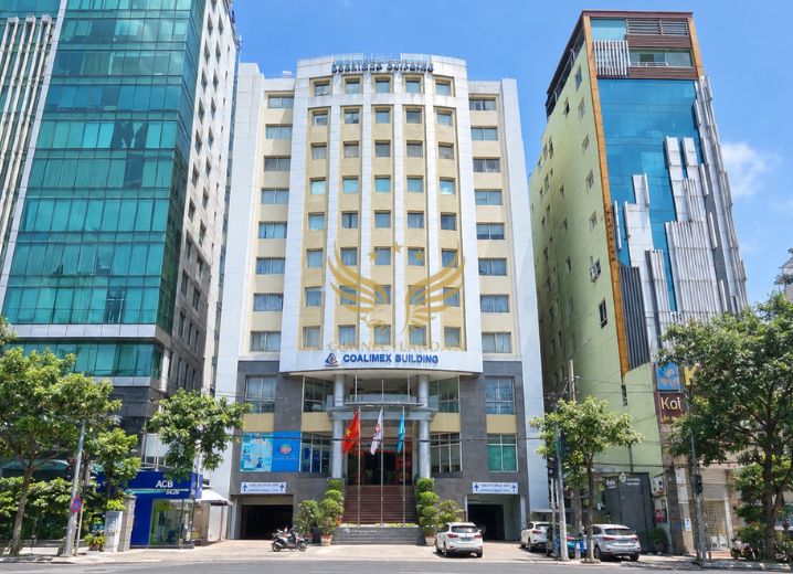 Cho Thuê Văn Phòng 29-31 Đinh Bộ Lĩnh Phường 1 Quận Bình Thạnh
