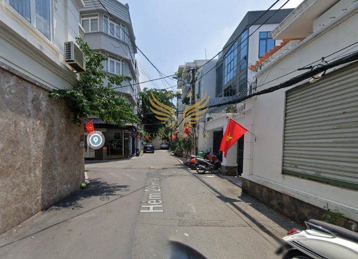 Cho Thuê Văn Phòng 29/7 Hoàng Diệu Phường 10 Quận Phú Nhuận