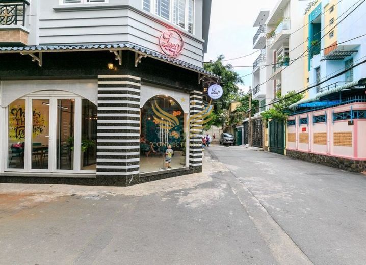 Cho Thuê Văn Phòng 29/7 Hoàng Diệu Phường 10 Quận Phú Nhuận
