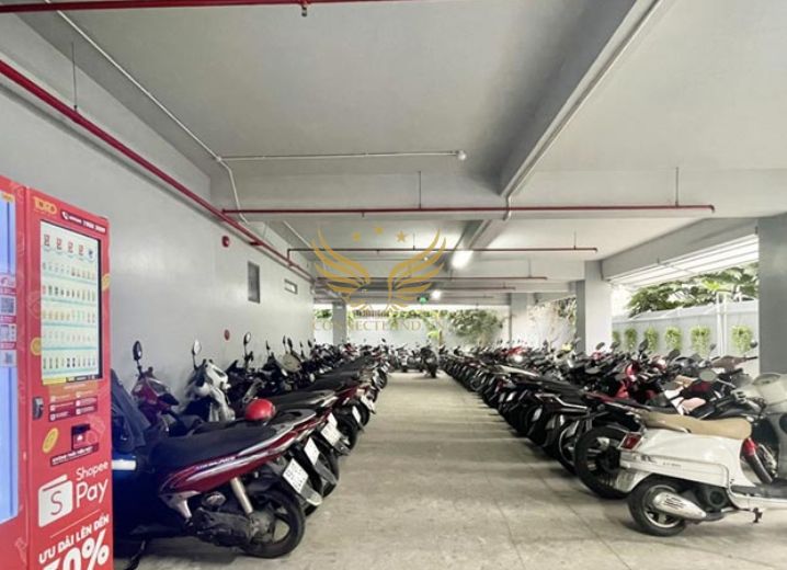 Cho Thuê Văn Phòng 29 đường 18 Phường Hiệp Bình Chánh Quận Thủ Đức