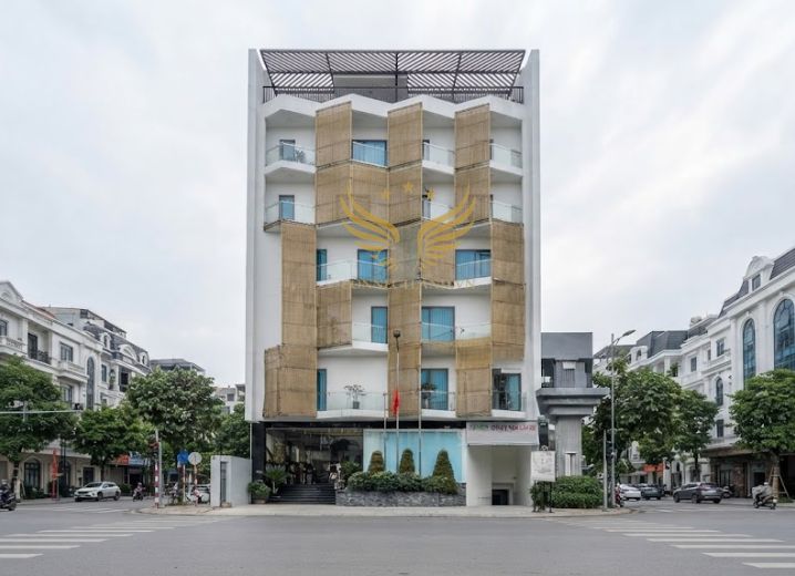 Cho Thuê Văn Phòng 29 đường 18 Phường Hiệp Bình Chánh Quận Thủ Đức