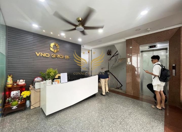 Cho Thuê Văn Phòng 29 Huỳnh Văn Bánh Phường 17 Quận Phú Nhuận