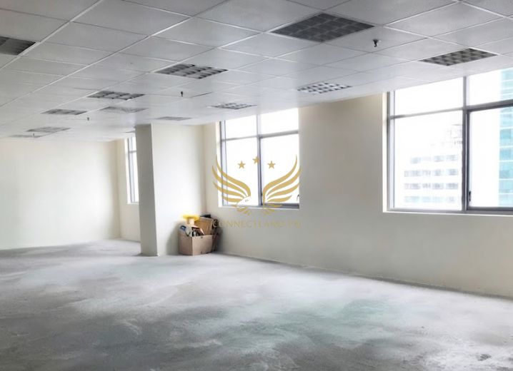 Cho Thuê Văn Phòng 29 Tôn Đức Thắng Phường Bến Nghé Quận 1