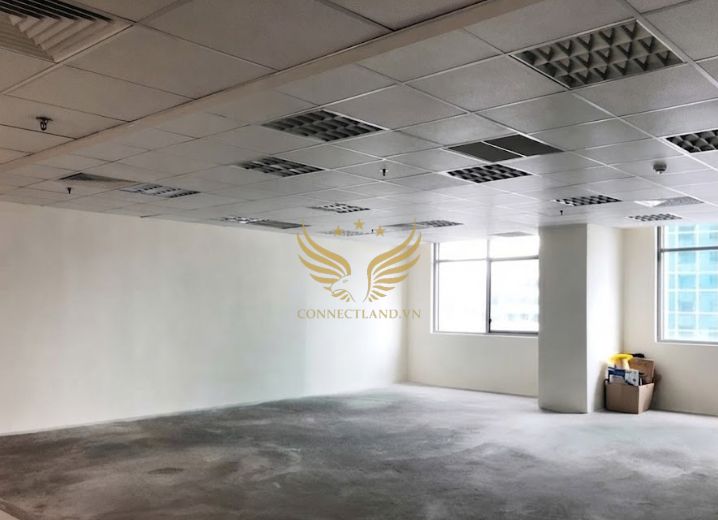 Cho Thuê Văn Phòng 29 Tôn Đức Thắng Phường Bến Nghé Quận 1