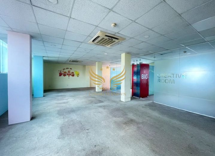 Cho Thuê Văn Phòng 293 Điện Biên Phủ Phường 15 Quận Bình Thạnh